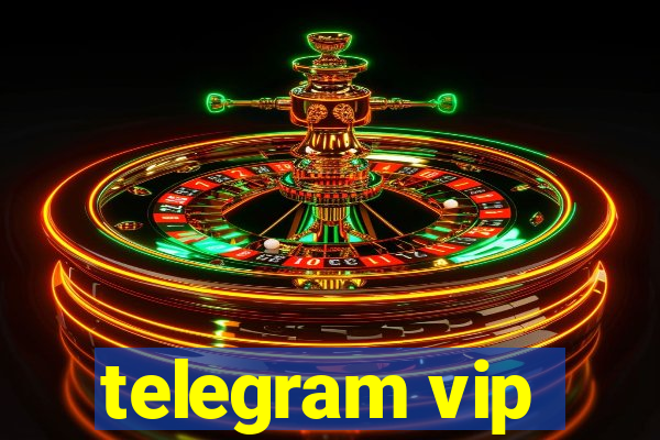 telegram vip